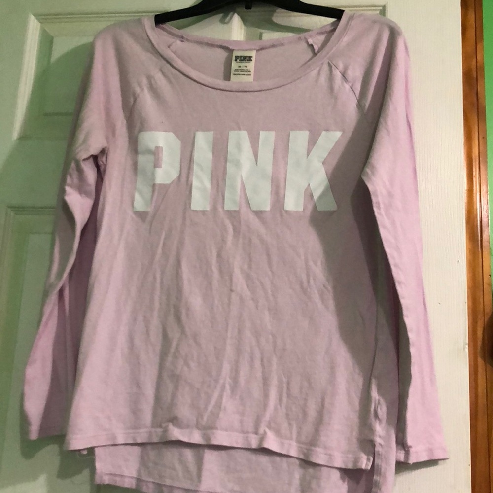 Victoria’s Secret long sleeve tee